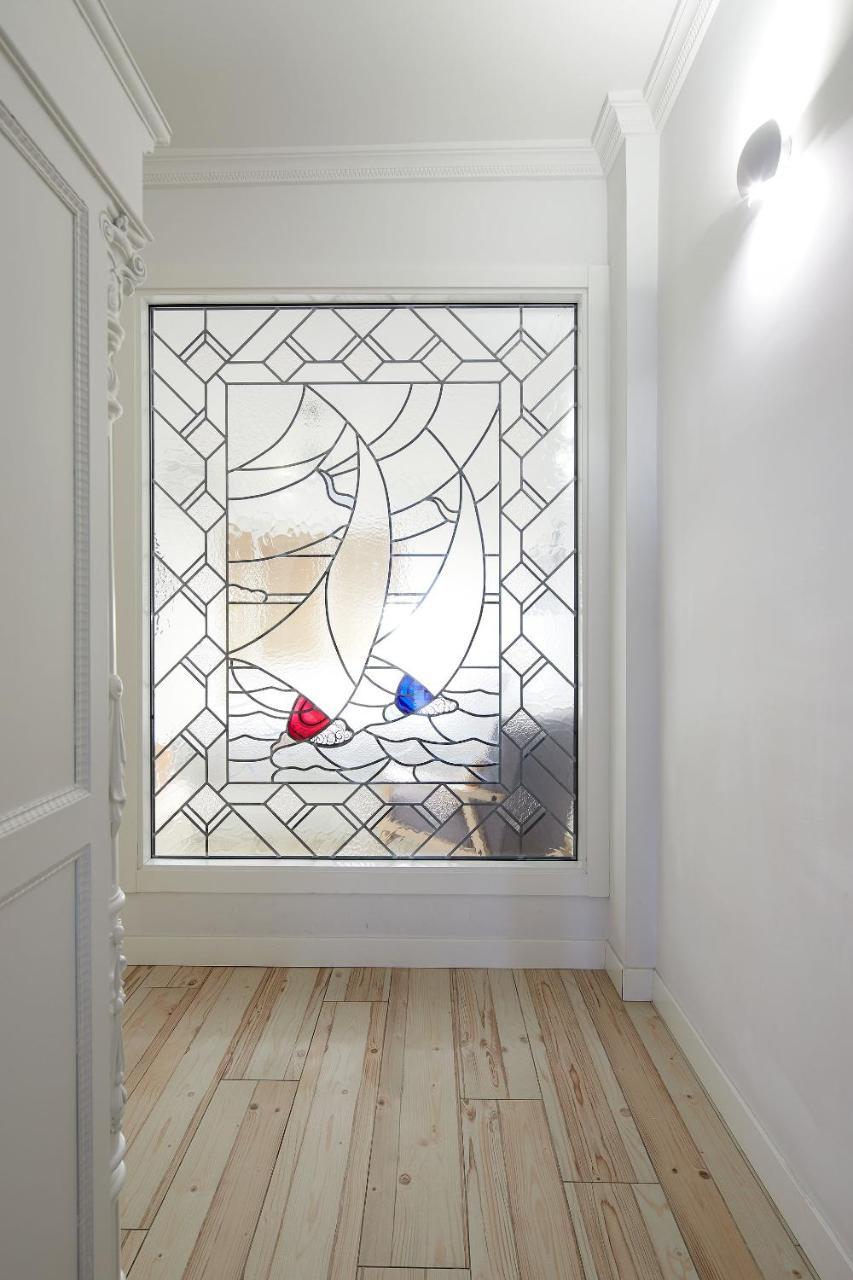 סן סבסטיאן Soroa Apartment מראה חיצוני תמונה