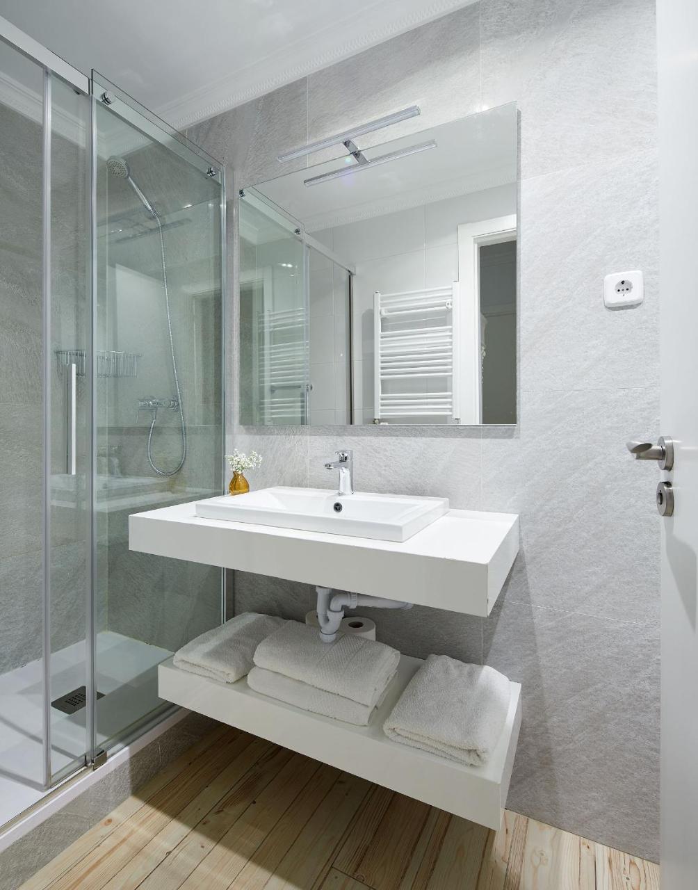 סן סבסטיאן Soroa Apartment מראה חיצוני תמונה