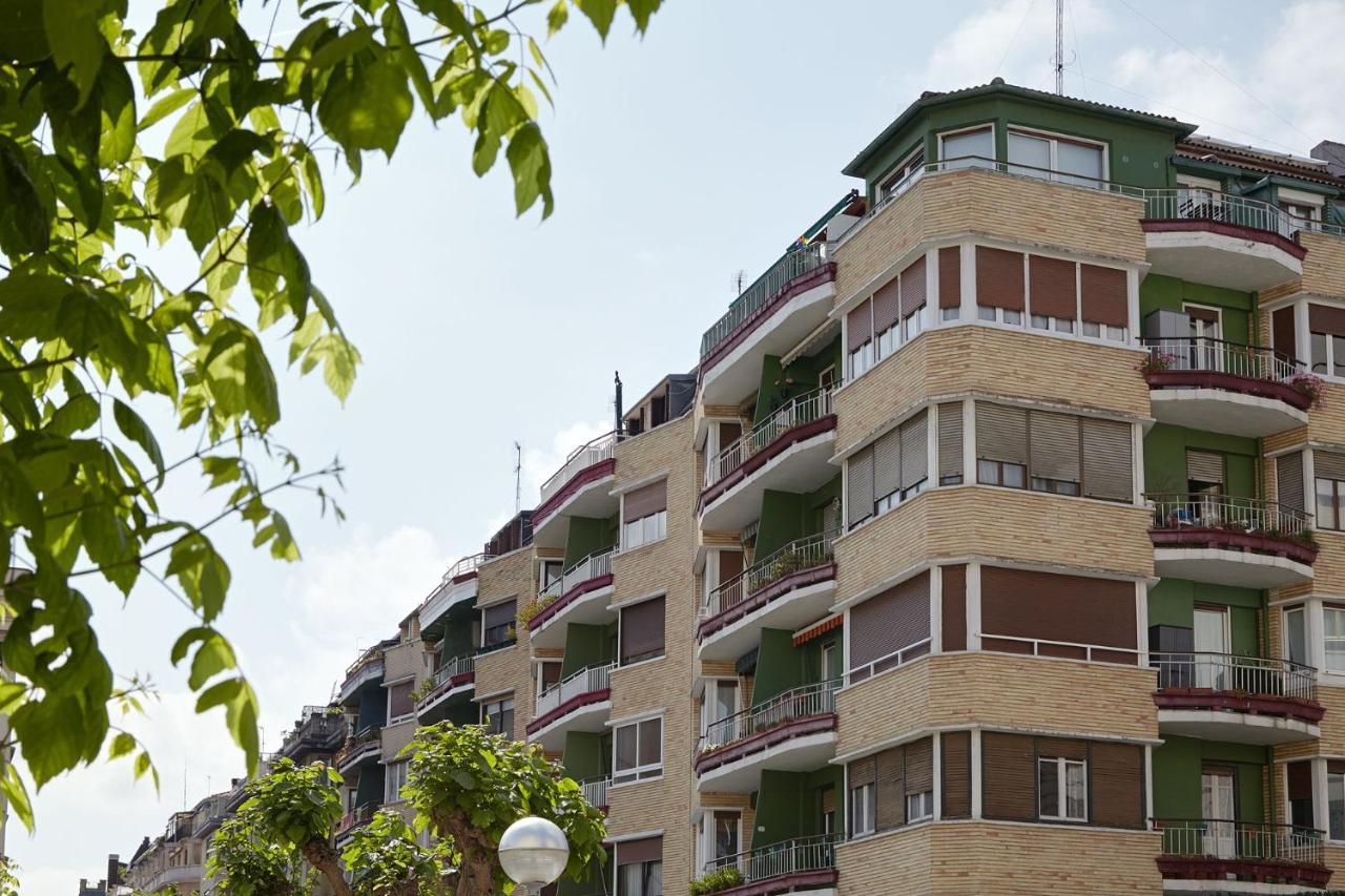 סן סבסטיאן Soroa Apartment מראה חיצוני תמונה