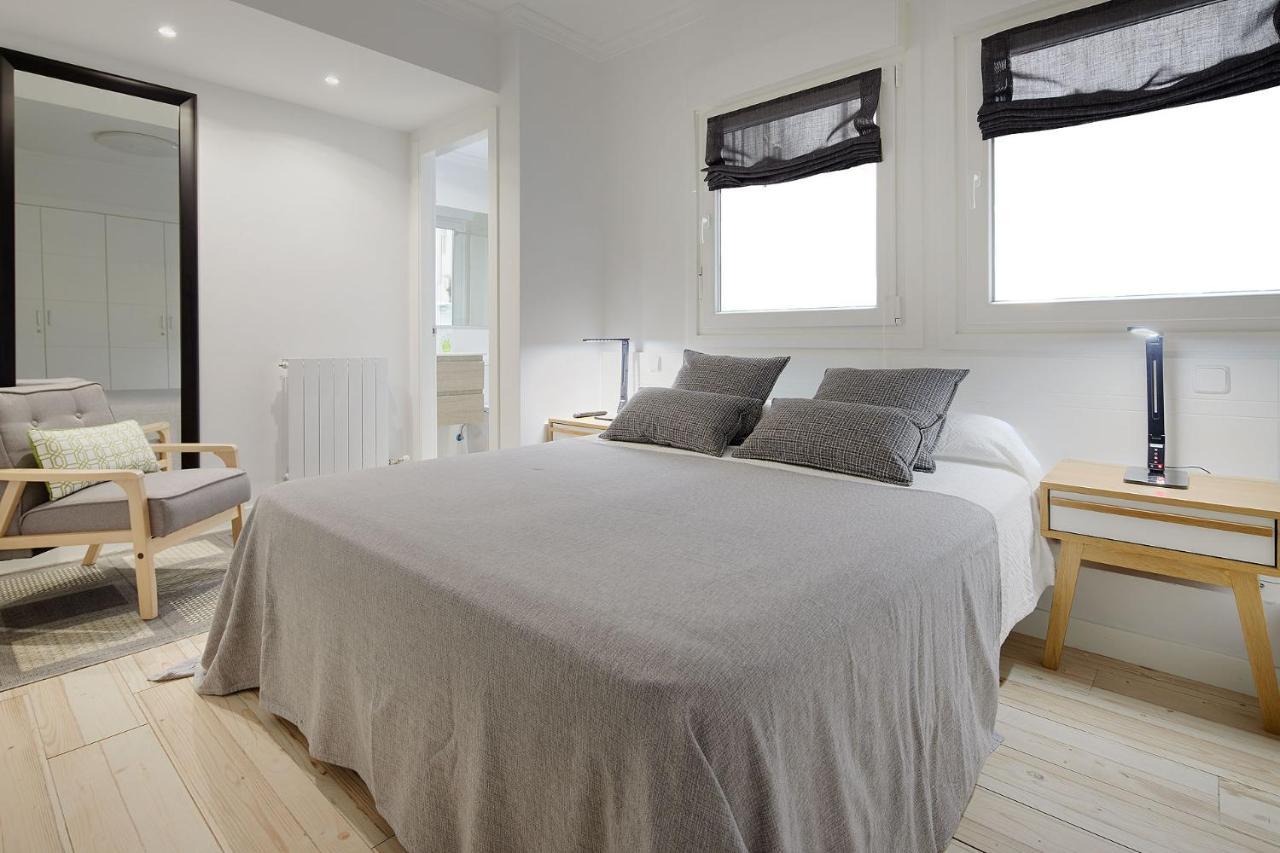 סן סבסטיאן Soroa Apartment מראה חיצוני תמונה