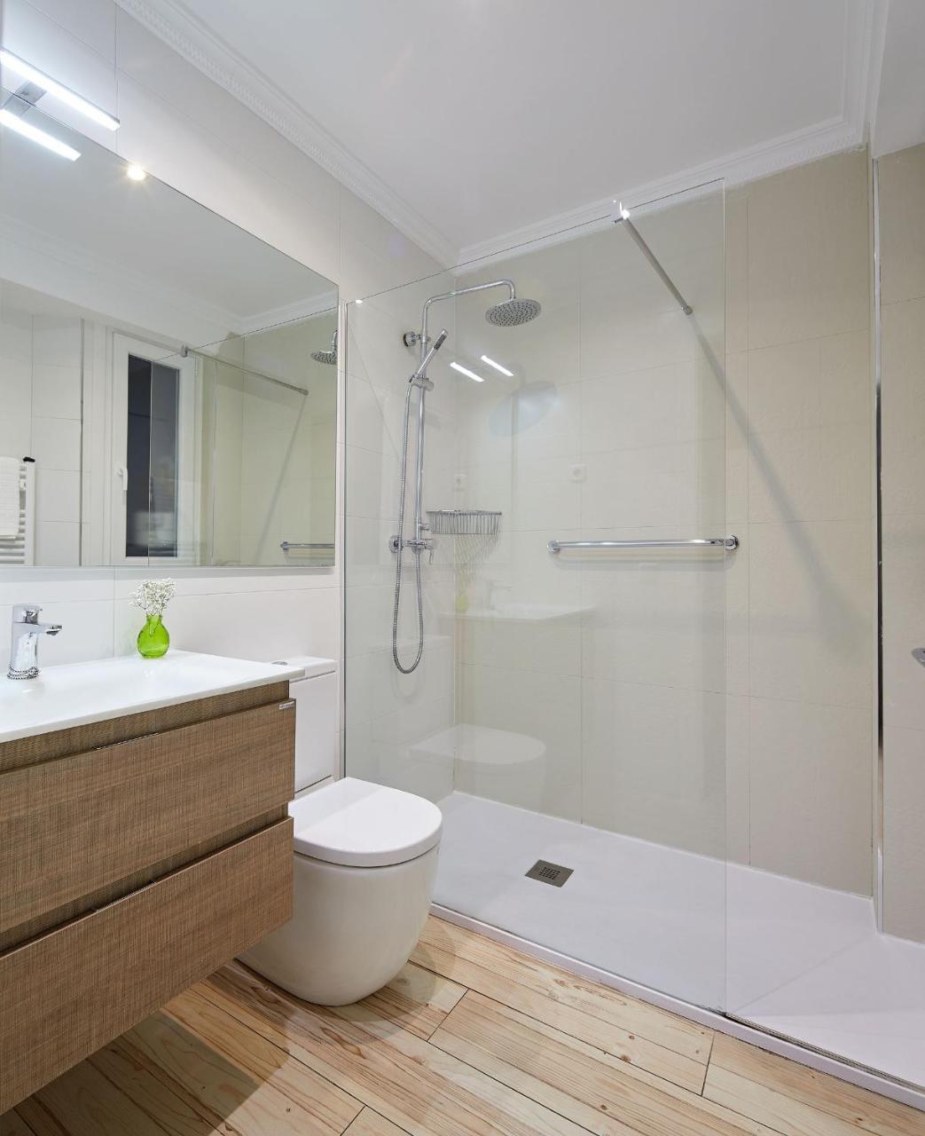 סן סבסטיאן Soroa Apartment מראה חיצוני תמונה
