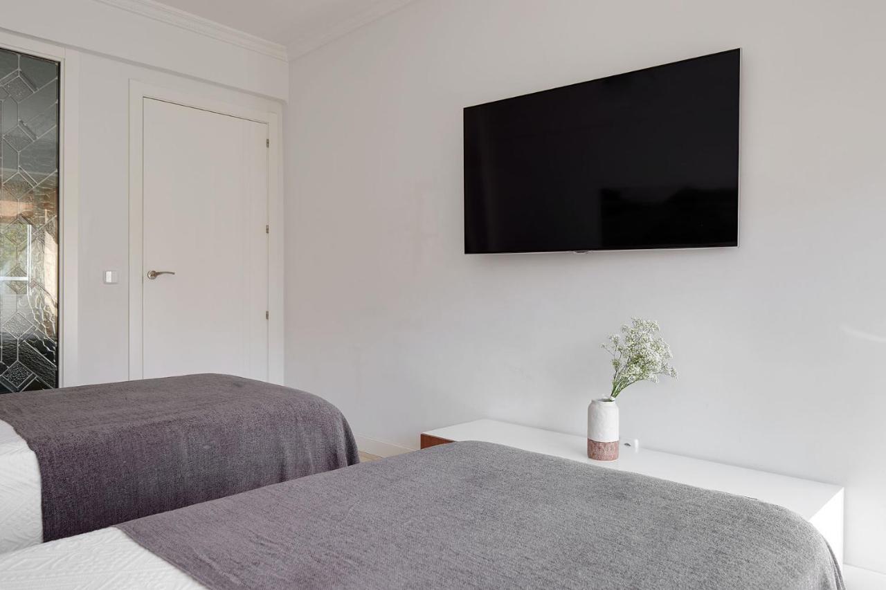 סן סבסטיאן Soroa Apartment מראה חיצוני תמונה
