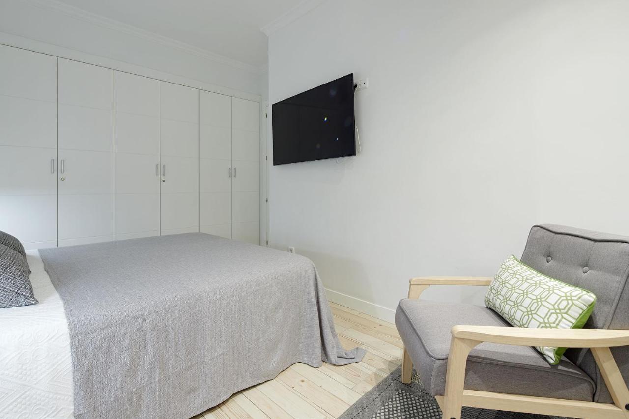 סן סבסטיאן Soroa Apartment מראה חיצוני תמונה